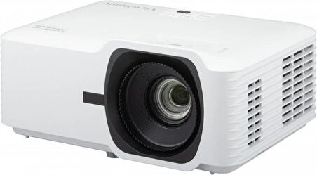 VIEWSONIC LS740W WXGA 1280x800 5000AL LAZER PROJEKSIYON