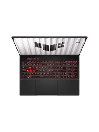 TUF GAMING A16 FA608PP-RV155 RYZEN 9 8940HX 16GB 1TB SSD 8GB RTX 5070 FDOS