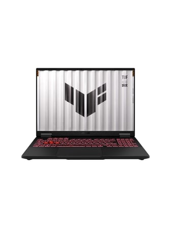 TUF GAMING A16 FA608PP-RV155 RYZEN 9 8940HX 16GB 1TB SSD 8GB RTX 5070 FDOS