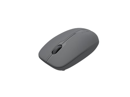 Philips SPK7418G Optik Mouse 2.4 GHz Bluetooth Gri