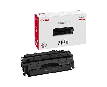  CRG-719H Toner Kartuş