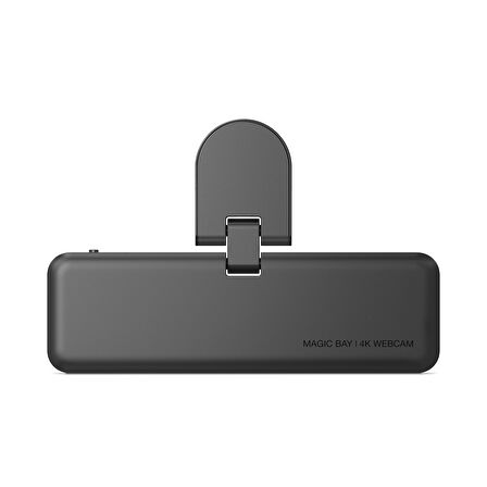 LENOVO 4XH1K67831 ACCKIT_BO MAGİC BAY 4K WEBCAM