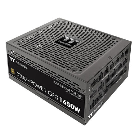  1650W 80+ Gold ( GF3 Gen 5.0 ) PCIE5