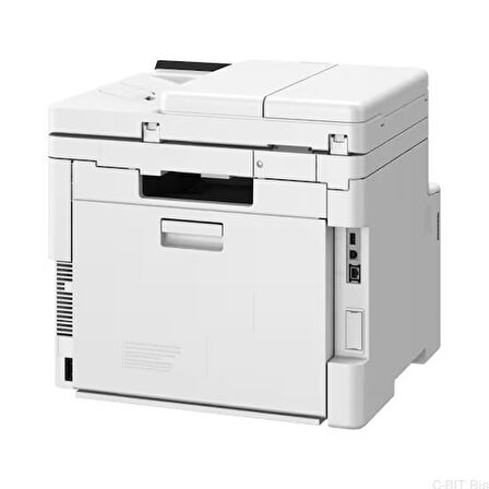 Canon i-SENSYS MF664Cdw Çok Fonksiyonlu