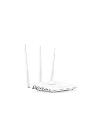  EWR-F303 300mbps N300 2.4GHZ Mesafe Genişletici EV Ofis Tipi Router Router
