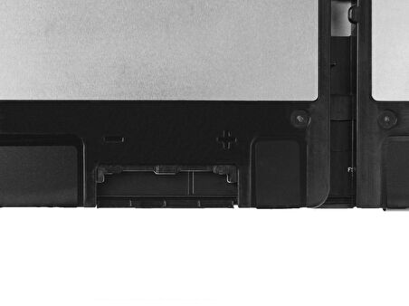  Dell Latitude 7280, 7290, 7380, 7390, F3YGT Notebook Bataryası - Ver.2 - 4 Cell