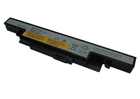  Lenovo IdeaPad Y500, Y510p Notebook Bataryası