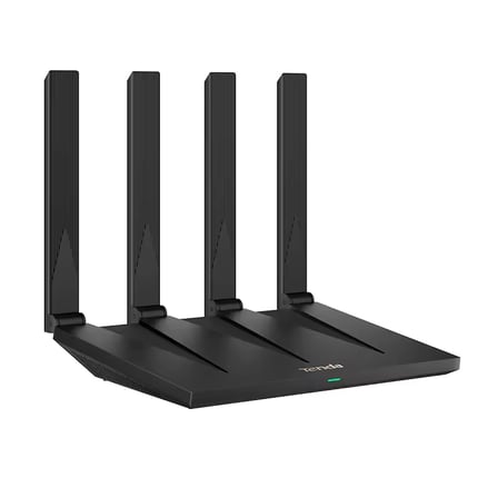 Tenda AX3000 AX12 Pro WiFi 6 Router 4 Antenli