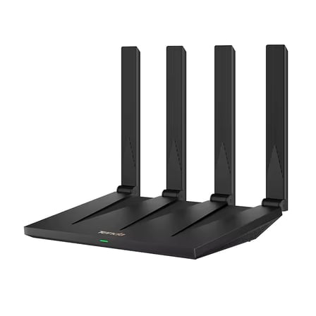 Tenda AX3000 AX12 Pro WiFi 6 Router 4 Antenli