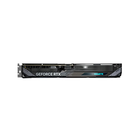 GIGABYTE GV-N506TGAMING OC-8GD, RTX5060TI, GAMING OC, 8Gb, GDDR7, 128BIT, 3 Fanlı, 1xHDMI, 3xDP, GAMING Ekran KARTI