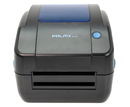 DXP-400 Masaüstü Barkod Yazıcı 203 Dpi