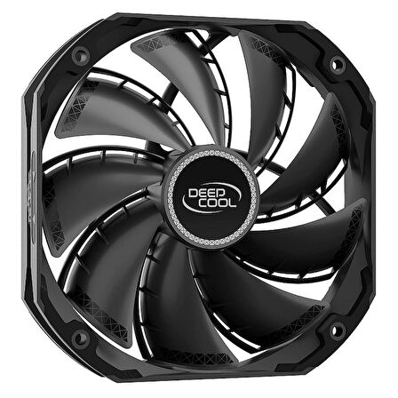 DEEP COOL AS500 HAVA SOĞUTMALI İŞLEMCİ FANI