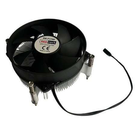 Redrock RR-F1700 İşlemci Soğutucu LGA 1700
