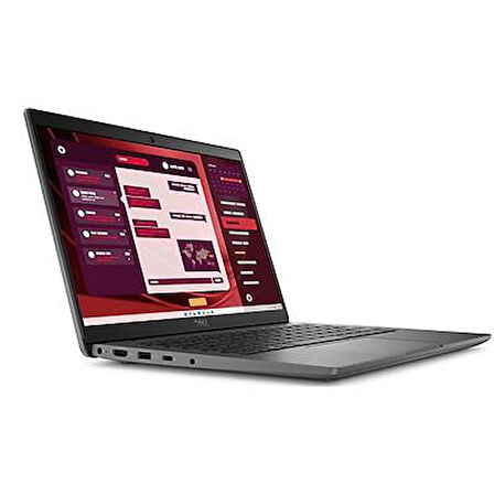 N010L345014U Latitude 3450 Ci7-1355U 3.7Ghz 16GB 512GB SSD 14.0" Ubuntu