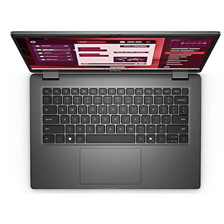 N010L345014U Latitude 3450 Ci7-1355U 3.7Ghz 16GB 512GB SSD 14.0" Ubuntu