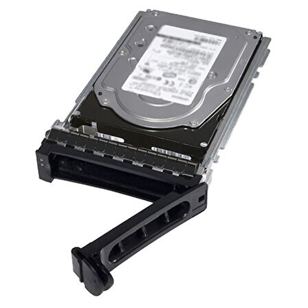 DELL SNS 400-BLLG 2TB 7.2K RPM SATA 6GBPS 512N 3.5IN HOT PLUG CUS KIT