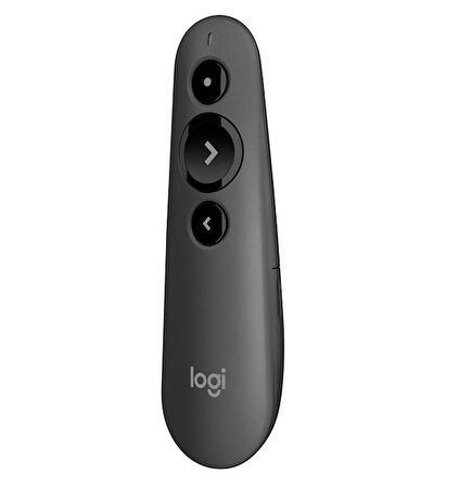 Logitech R500S Lazer Sunum Kumandası