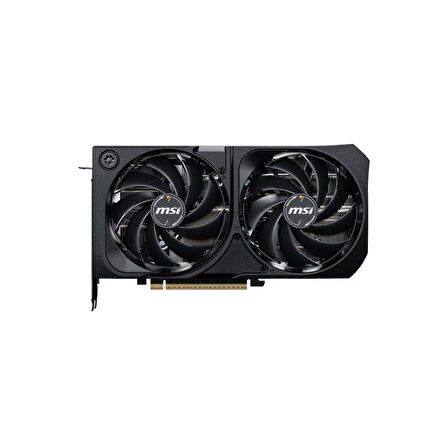  GEFORCE RTX5070 12G SHADOW 2X OC 12GB GDDR7 192BIT 1XHDMI 3XDP EKRAN KARTI