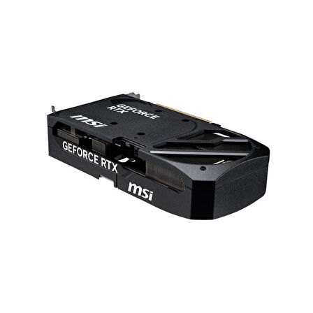  GEFORCE RTX5070 12G SHADOW 2X OC 12GB GDDR7 192BIT 1XHDMI 3XDP EKRAN KARTI