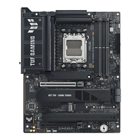 ASUS TUF GAMING X870E-PLUS WIFI7 AMD
