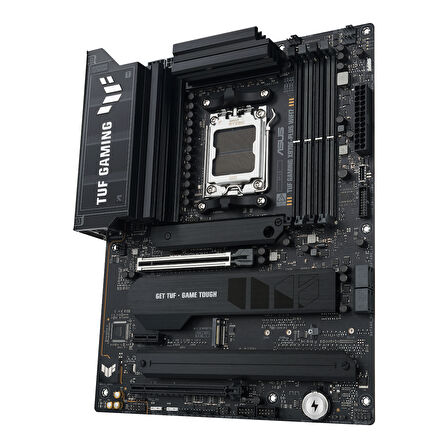 ASUS TUF GAMING X870E-PLUS WIFI7 AMD