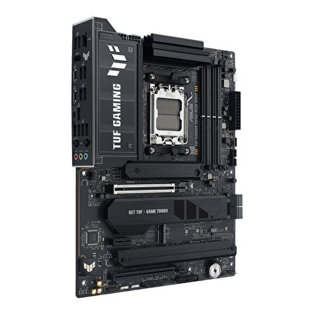 ASUS TUF GAMING X870E-PLUS WIFI7 AMD