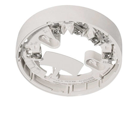  B501AP-IV. YANGIN STANDART DEDEKTÖR TABANI