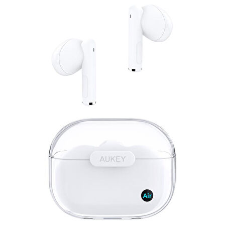  EP-M2-WH 13MM SÜRÜCÜLÜ BLUETOOTH 5.3 IPX4 KABLOSUZ KULAKLIK