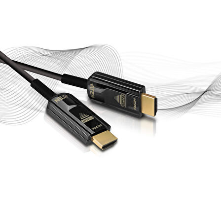 20M True 4K HDMI Active Optical Cable (True 4K@20m)