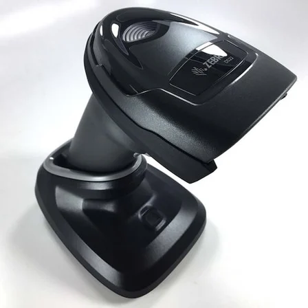 DS-2278-SR Kablosuz Karekod 1D/2D Standlı Barkod Okuyucu