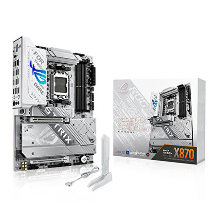  ROG STRIX X870-A GAMING WIFI
