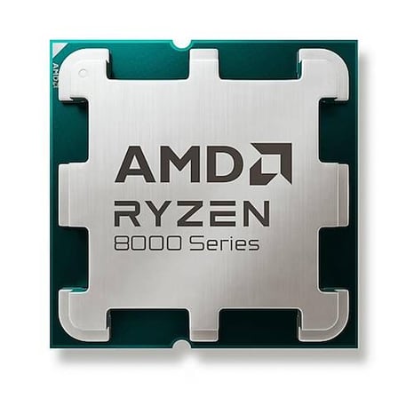 AMD RYZEN 5 8600G 4.3 GHZ TRAY