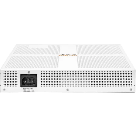 HPE Aruba Instant On 1930 8G 8 Port PoE 124W 2xSFP Yönetilebilir Switch