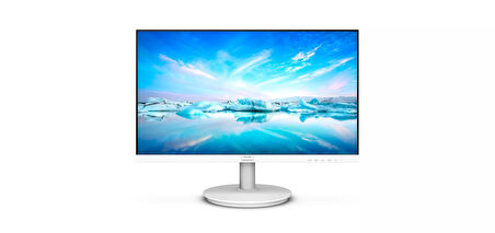27" PHILIPS 271V8AW/00 IPS FHD 75HZ HDMI VGA