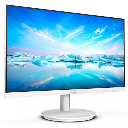 27" PHILIPS 271V8AW/00 IPS FHD 75HZ HDMI VGA