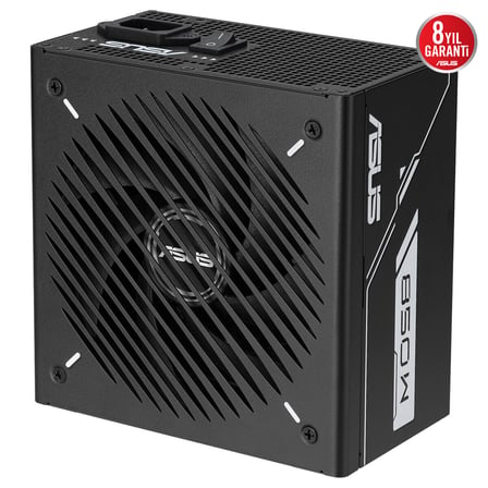 Asus Prime 850G 850W Gold 80 Plus Full Modüler Güç Kaynağı