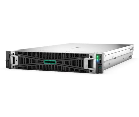 HPE DL380 Gen12 Sunucu 16 GB RAM