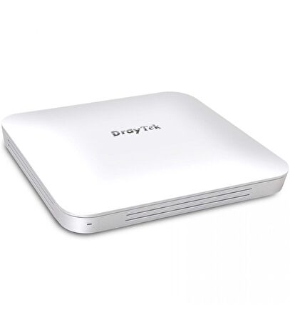  VigorAP 1000C 2200mbps AC2200 Dual Band Kurumsal Access Point PoE