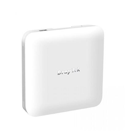  VigorAP 1000C 2200mbps AC2200 Dual Band Kurumsal Access Point PoE