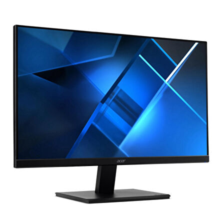 K221QHBI 21.5" 1MS 100Hz FHD VGA/HDMI Vesa LED Monitör Siyah [UM.WE1EE.H01]