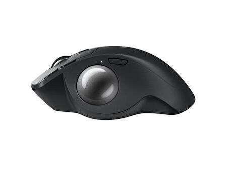 MX ERGO S GELİŞMİŞ KABLOSUZ TRACKBALL MOUSE-GRAFIT 910-007260