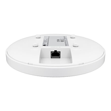 Huawei eKit AP362E AX3000 2+2 Dual BandsTavan Tipi Access Point