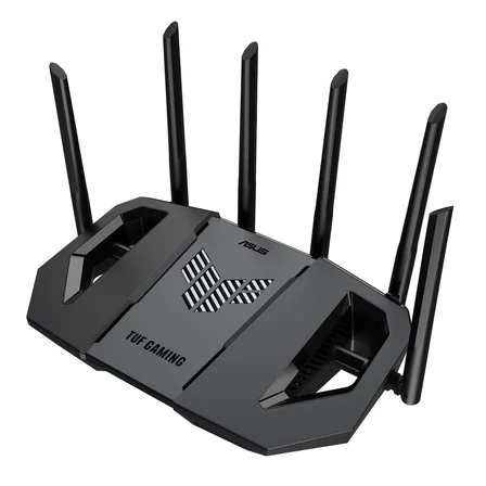Asus TUF Gaming BE9400 WiFi 7 Gaming Router ve Access Point