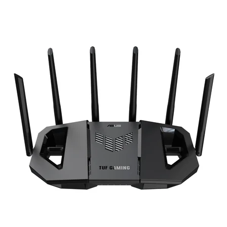 Asus TUF Gaming BE9400 WiFi 7 Gaming Router ve Access Point
