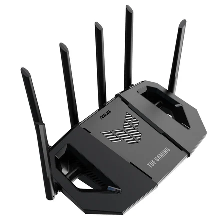Asus TUF Gaming BE9400 WiFi 7 Gaming Router ve Access Point
