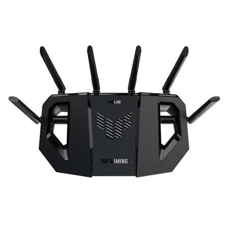 Asus TUF Gaming BE9400 WiFi 7 Gaming Router ve Access Point