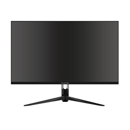  G270IPS165, 27", 1ms, 165Hz, Full HD, HDMI, DP, USB, Hoparlör, IPS LED, Frameless, FreeSync Gaming Monitör