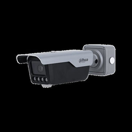 ITC413-PW4D-IZ1 4Mpix, 2,7-12mm  Lens, H265+, Wiz Mind, IP67, IK10, Bullet ANPR Plaka Okuma Kamerası