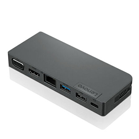 LVK 4X90S92381 Powered Usb-C Travel Hub