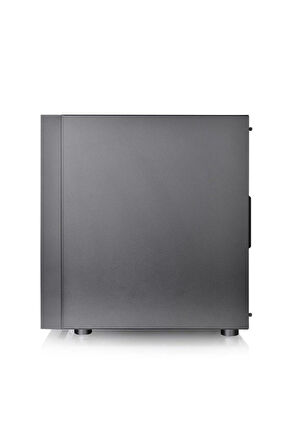  h570 tg 750w 80+ argb 3x120mm fan mesh ön panel, tempered glass pencereli oyuncu kasası